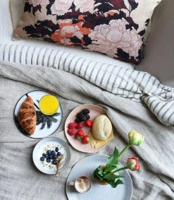 HKliving 35 x 60cm Tokyo Floral Cushion