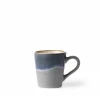 HKliving 70 S Ocean Style Espresso Mug