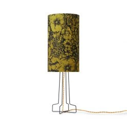 HKliving Floral Doris Lamp Shade