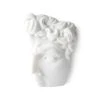 HKliving Polystone David Fragment (Wall Hanger)