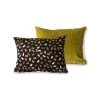 HKliving Double Sided Printed Zip Fastened Cushion 1 HKliving Double Sided Printed Zip Fastened Cushion