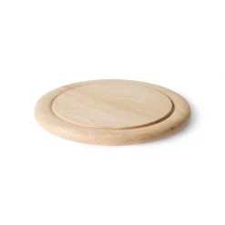 HKliving Bread Board Mango