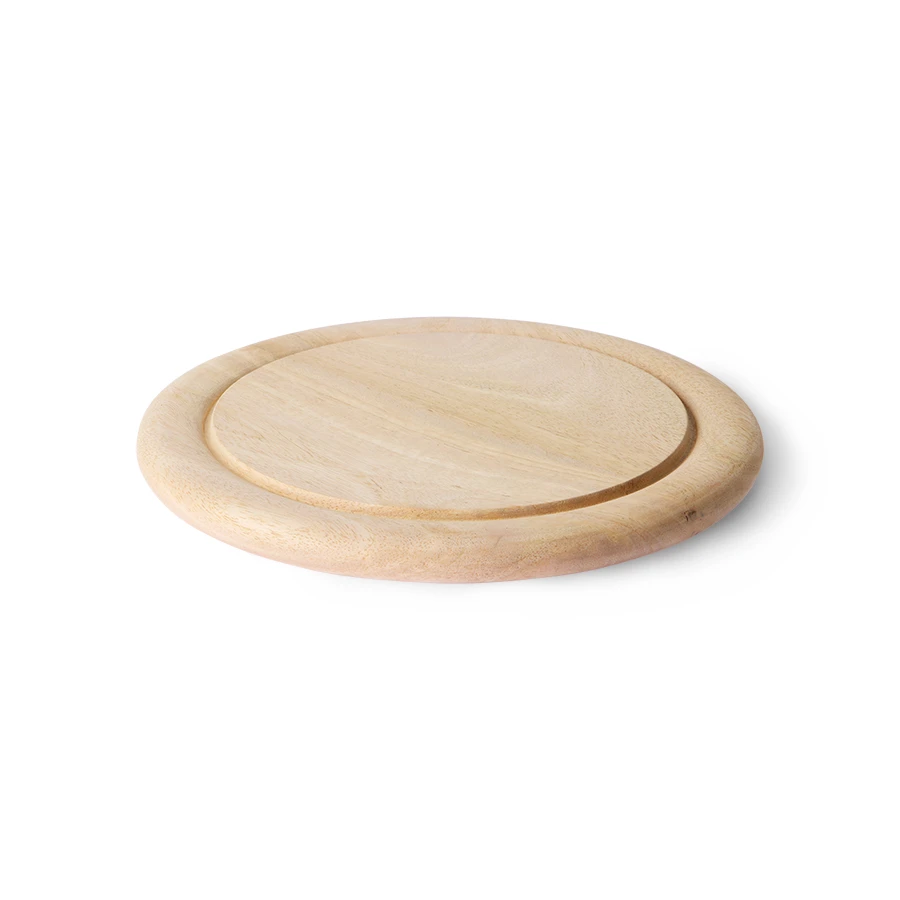 HKliving Bread Board Mango HKliving Bread Board Mango