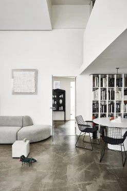 HKliving Polystone Foot Statue