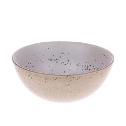 HKliving Bold & Basic Ceramics Egg Shell Bowl