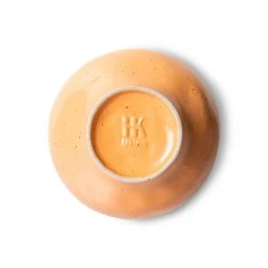 HKliving Bold & Basics Ceramics Small Bowls - Set of 4 8 HKliving Bold & Basics Ceramics Small Bowls - Set of 4