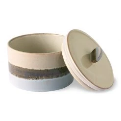 HKliving Cookie Jar Lake