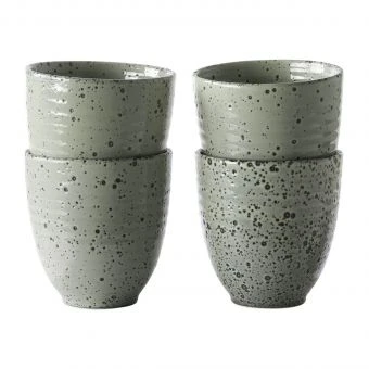 HKliving Green Gradient Mug HKliving Green Gradient Mug