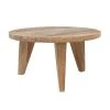 HKliving Teak Coffee Table M