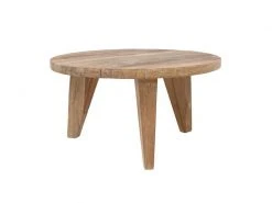 HKliving Teak Coffee Table M