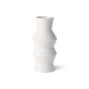 HKliving Medium Speckled Vase
