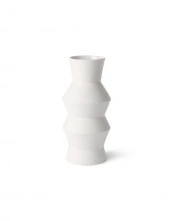 HKliving Medium Speckled Vase