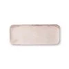 HKliving Marble Tray Pink