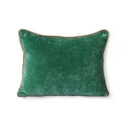 HKliving Stitched Cushion Floral 30X40cm