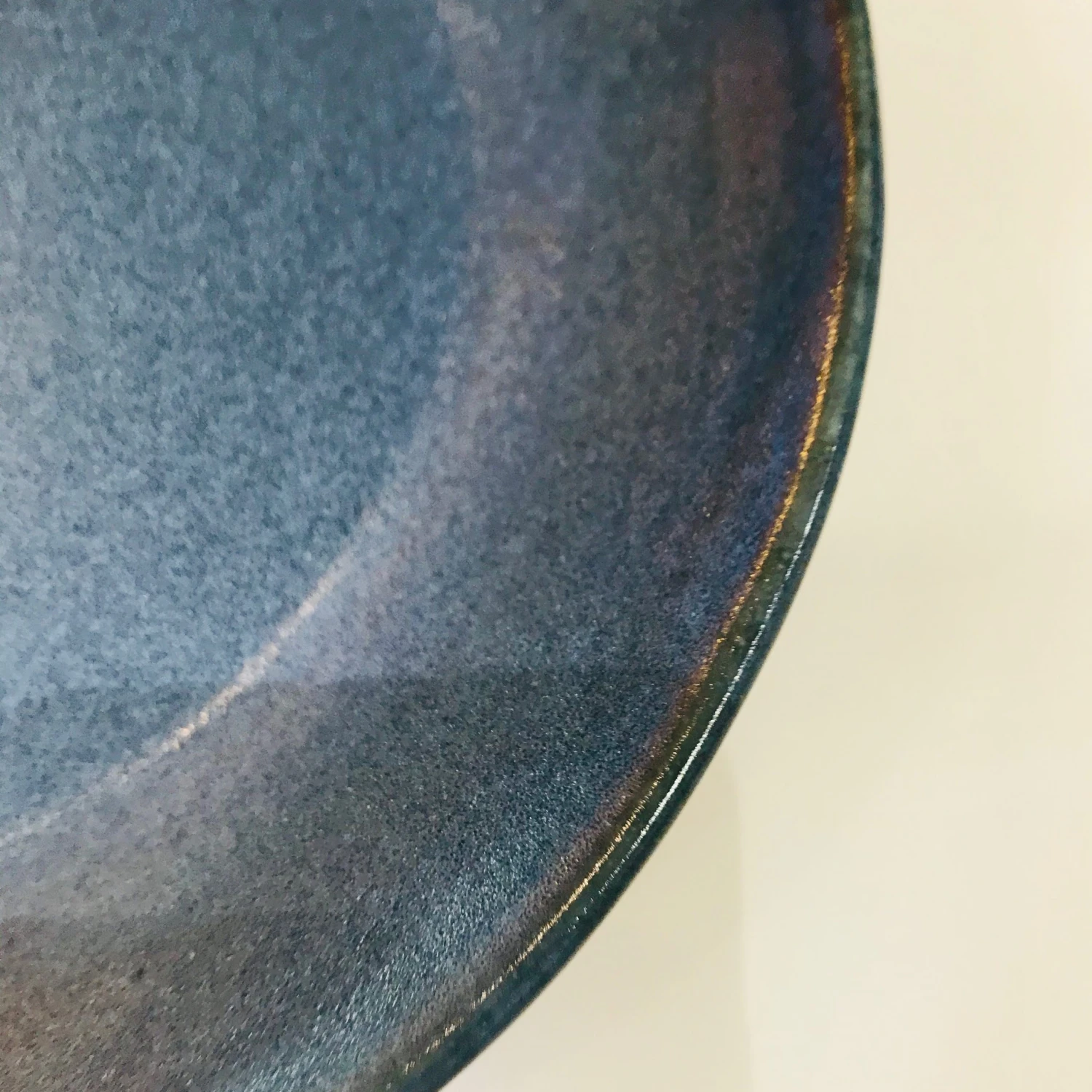 HKliving Plate Basic 22x20x2cm HKliving Plate Basic 22x20x2cm