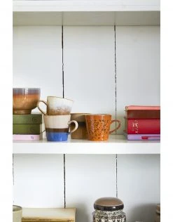 HKliving Americano Mars Mug