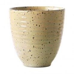 HKliving Peach Gradient Mug