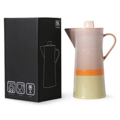 HKliving Saturn 70s Coffee Pot 6 HKliving Saturn 70s Coffee Pot