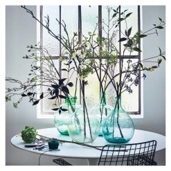 HKliving Blossom Berry Branch