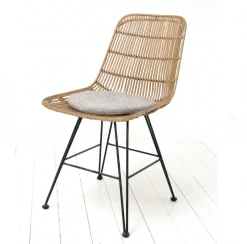 HKliving Seat Cover Made of Felt