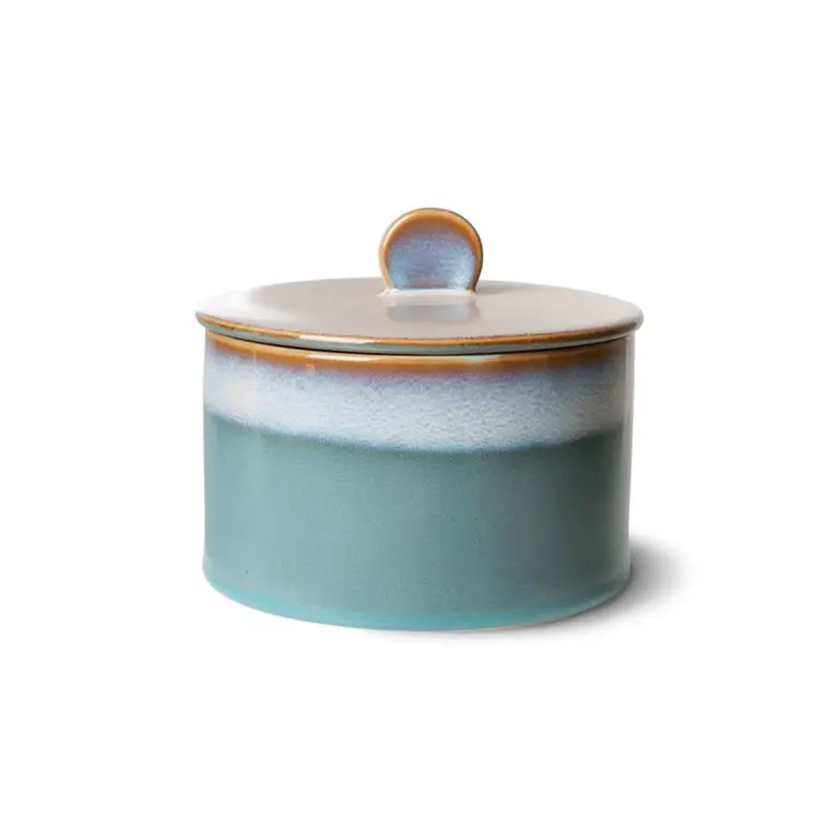 HKliving Cookie Jar 4 HKliving Cookie Jar