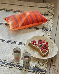 HKliving Set of 2 70s Ceramics Tea Mugs