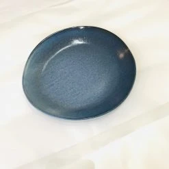 HKliving Plate Basic 22x20x2cm