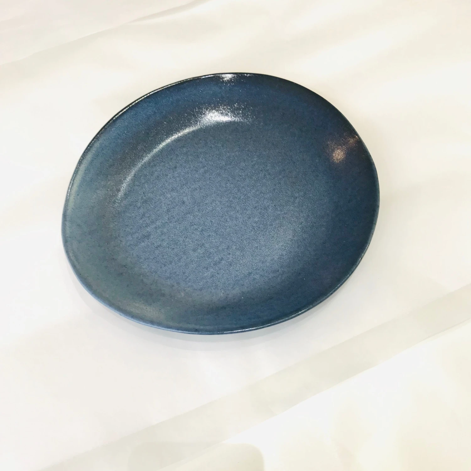 HKliving Plate Basic 22x20x2cm HKliving Plate Basic 22x20x2cm