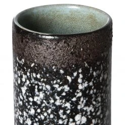 HKliving 70s Ceramics Vase XS - Mud