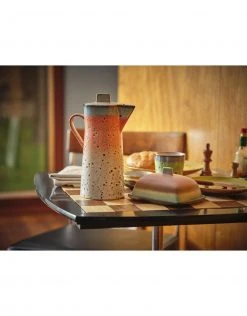HKliving Asteroids Coffee Pot