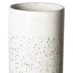 HKliving 70s Ceramics Vase XL - Hail 12 HKliving 70s Ceramics Vase XL - Hail