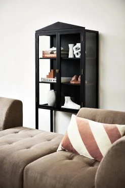 HKliving Polystone Foot Statue