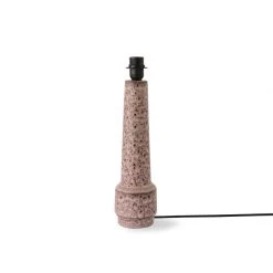 HKliving Retro Brown Lamp Base