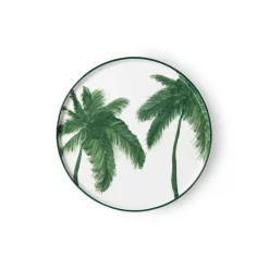 HKliving Plat Palmier