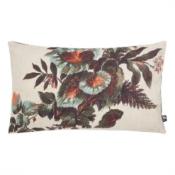HKliving Kyoto Printed Cushion