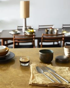 HKliving Silk Cone Natural Lamp Shade 9 HKliving Silk Cone Natural Lamp Shade