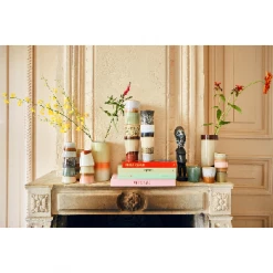 HKliving 70s Ceramics Vase Medium - Venus