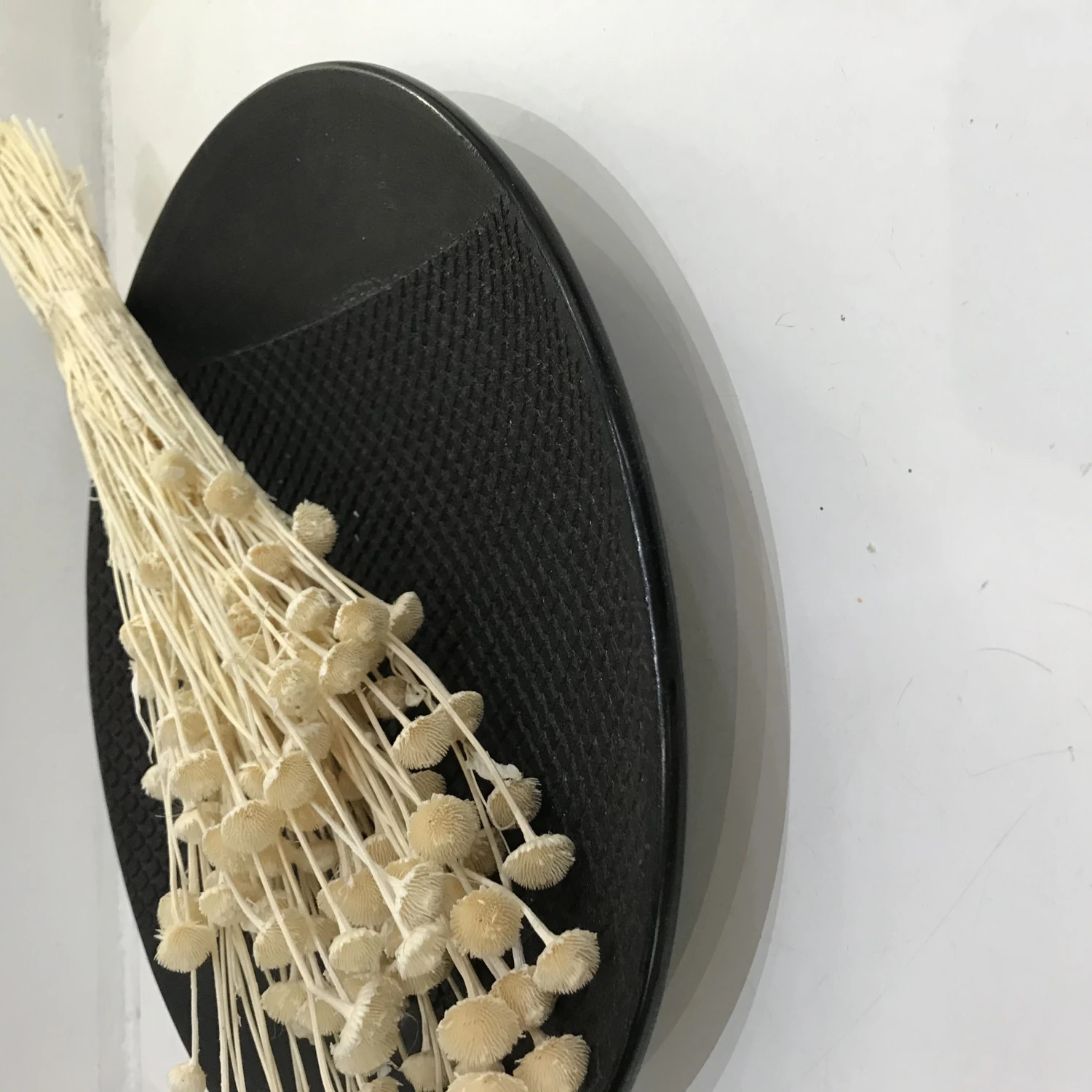 HKliving Tatoo Plate HKliving Tatoo Plate