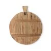 HKliving Bread Board Reclaimed Teak M