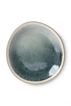 HKliving 70 S CERAMICS SIDE PLATE (More colours available)