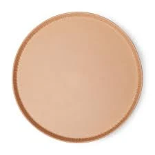 HKliving bold & basic ceramics: tray blush