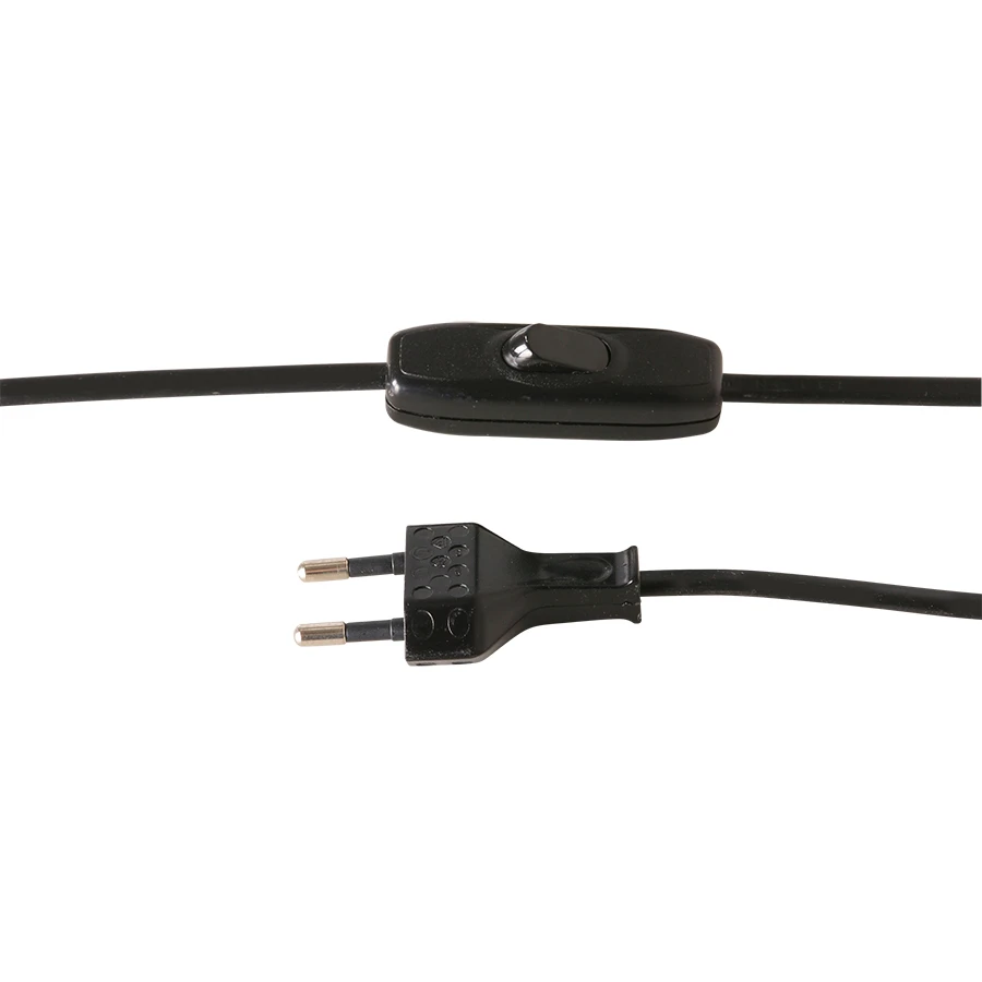 HKliving Retro Red Lamp Base HKliving Retro Red Lamp Base