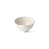 HKliving Kyoto ceramics: japanese rice bowl white speckled 2 HKliving Kyoto ceramics: japanese rice bowl white speckled