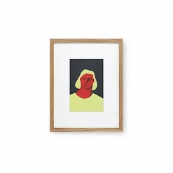 HKliving Artist AWD8908 Painting