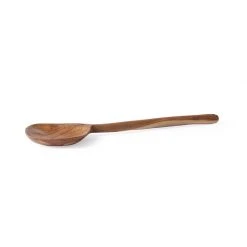 HKliving Wooden Ladle - Organic