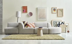 HKliving Layered Paper Art Frame B