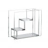HKliving Glass Stair Vase