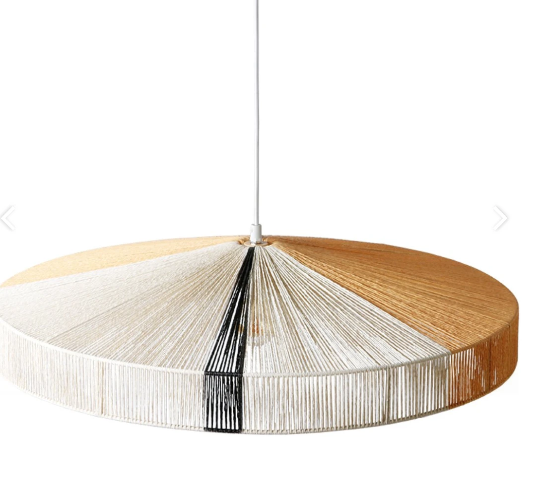 HKliving Pendant Lamp HKliving Pendant Lamp