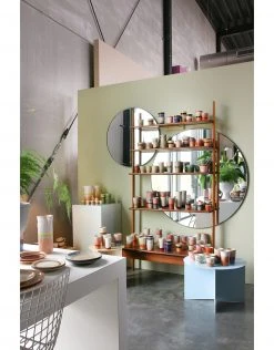 HKliving Mars Latte Mug