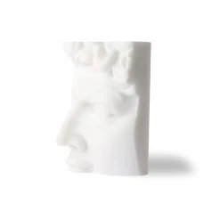HKliving Polystone David Brick Fragment